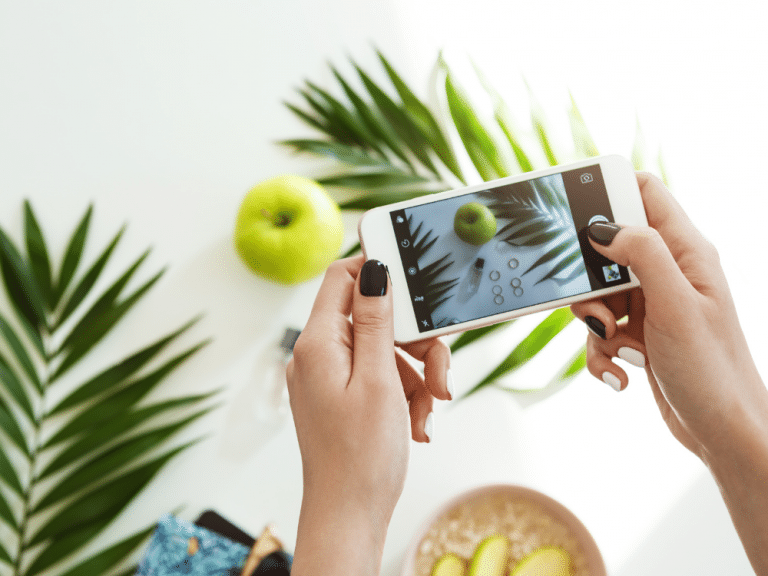 How to do Amazon product photography with your smartphone