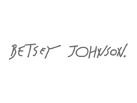 Betsey Johnson