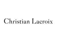 Christian Lacroix