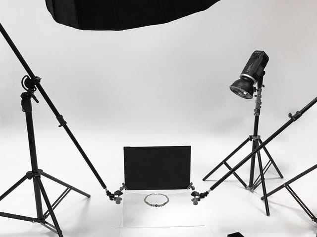 How to save studio time and money with image editing