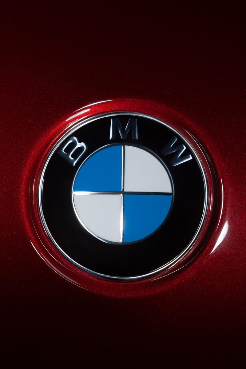 BMW Advertising Campaign