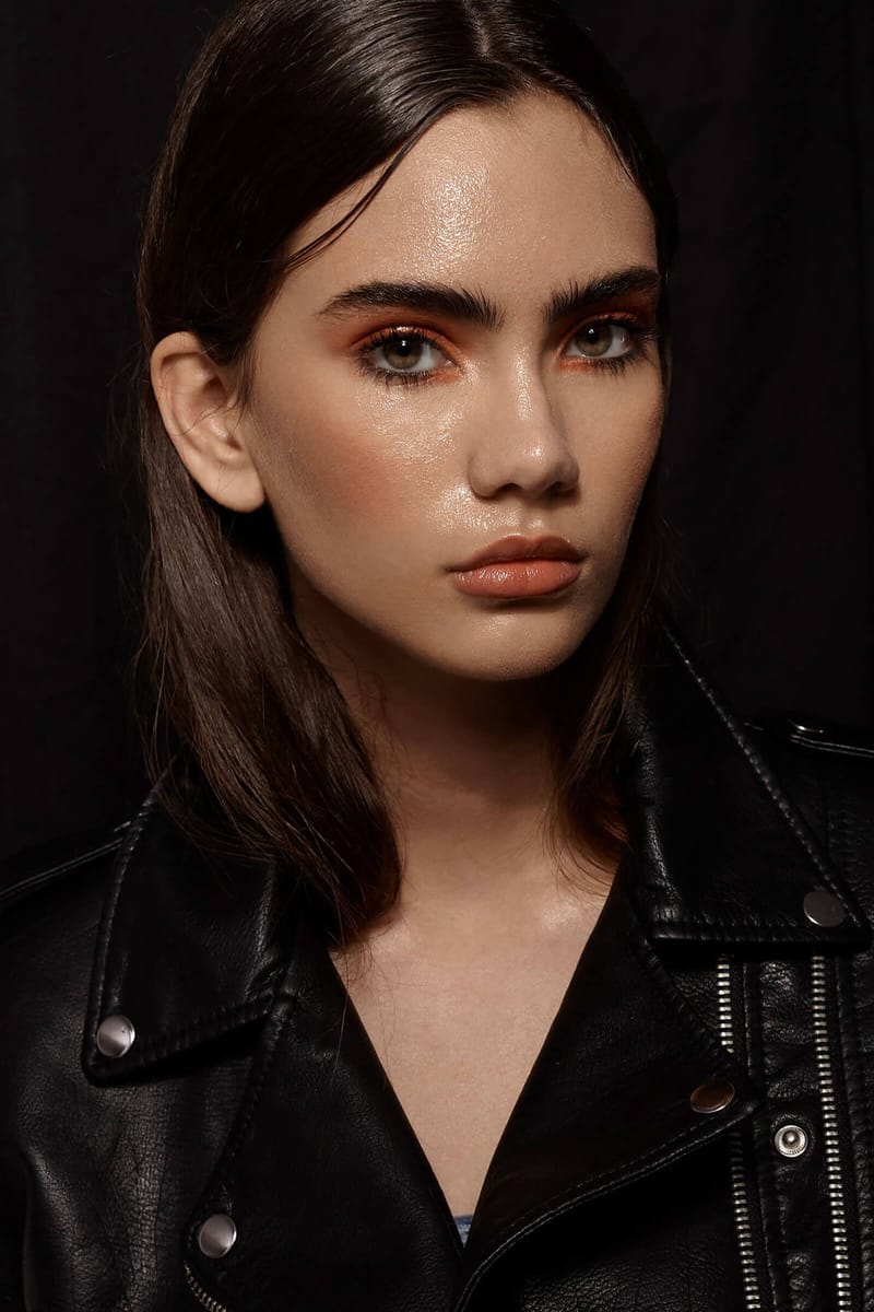 Portrait Photography and Retouching