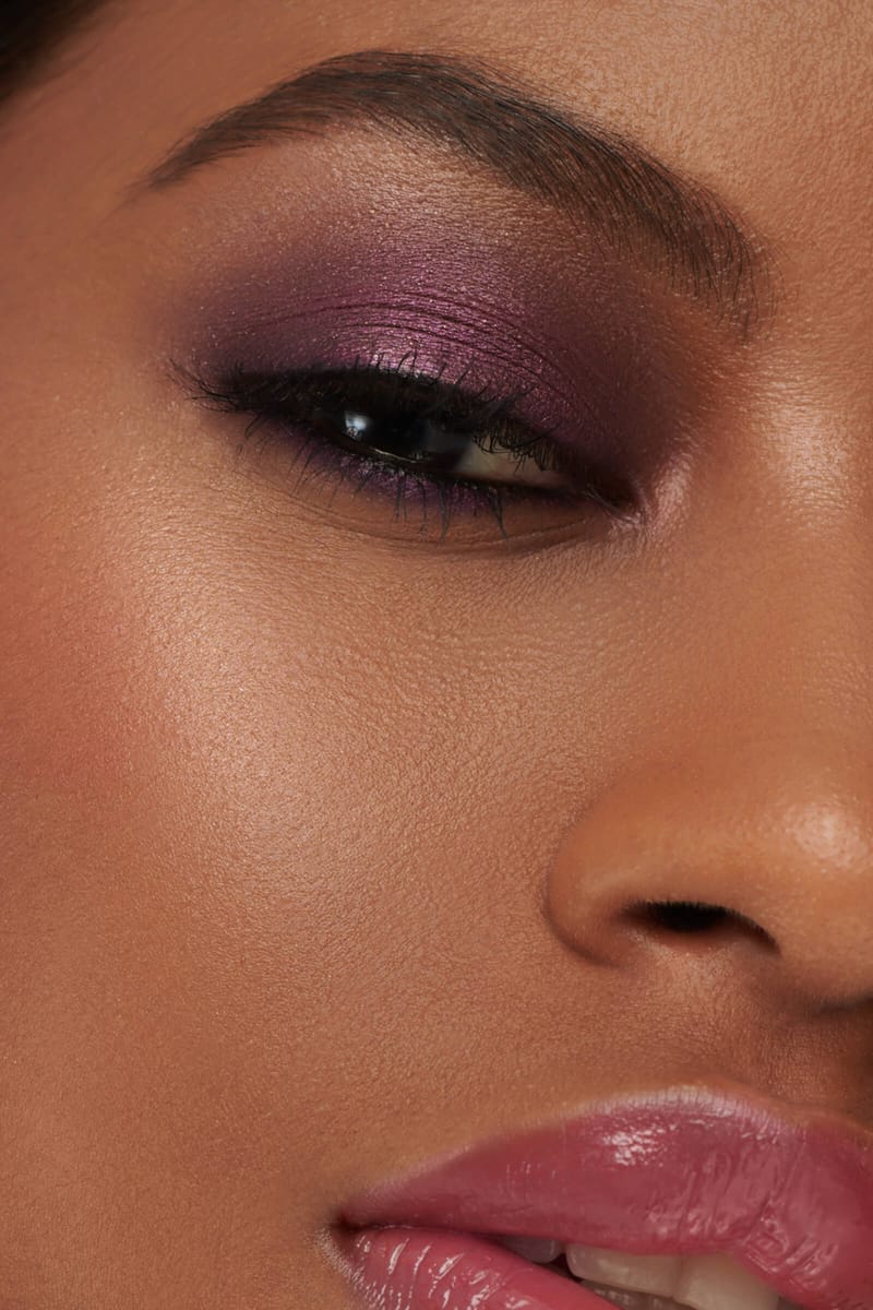 Maesa Beauty Campaign