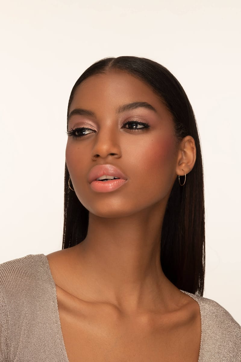 Maesa Beauty Campaign