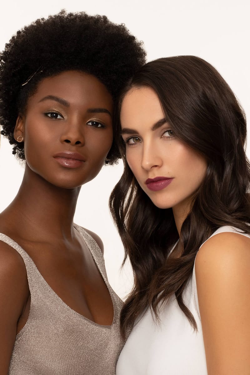 Maesa Beauty Campaign