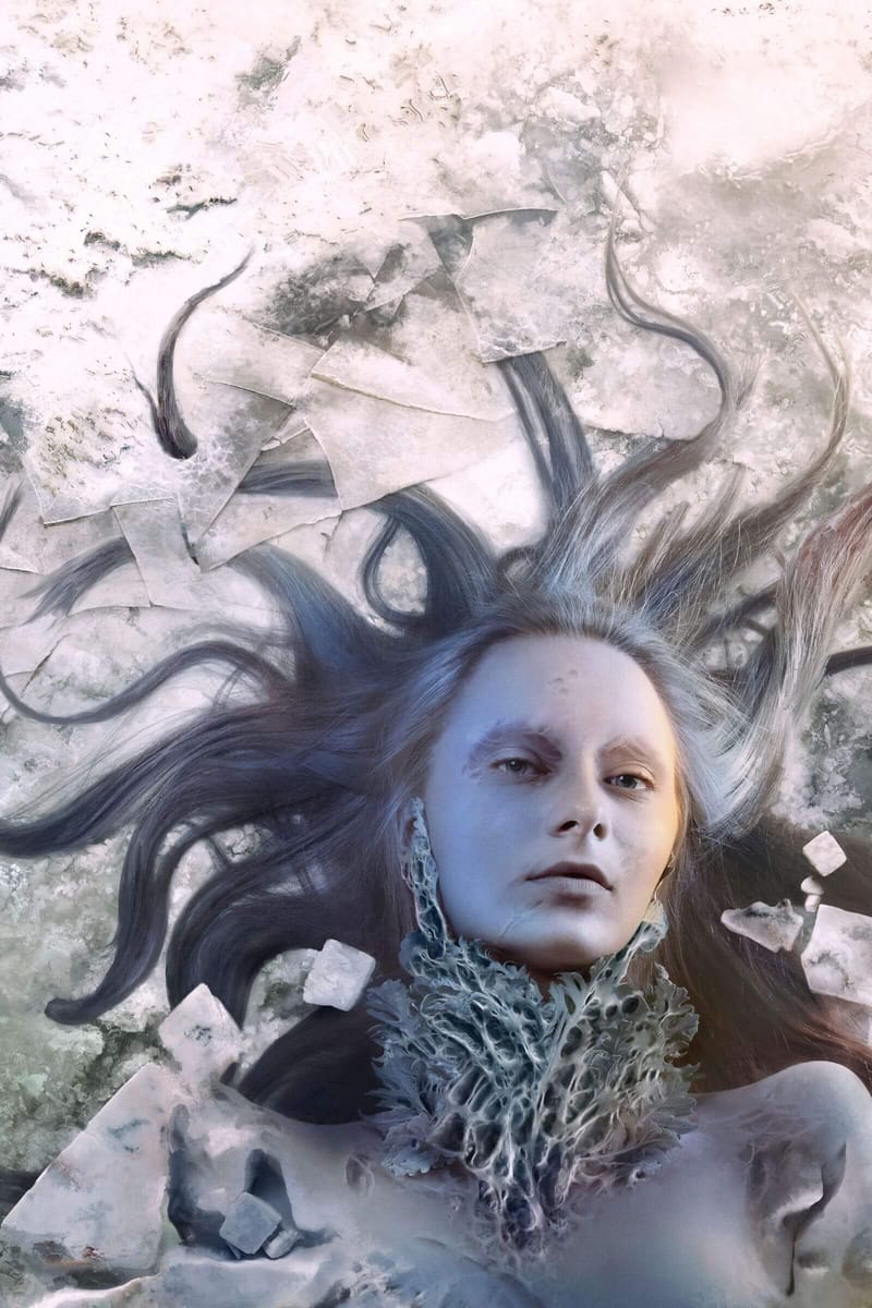 Garden of Eva - “Flashbacks of origins”