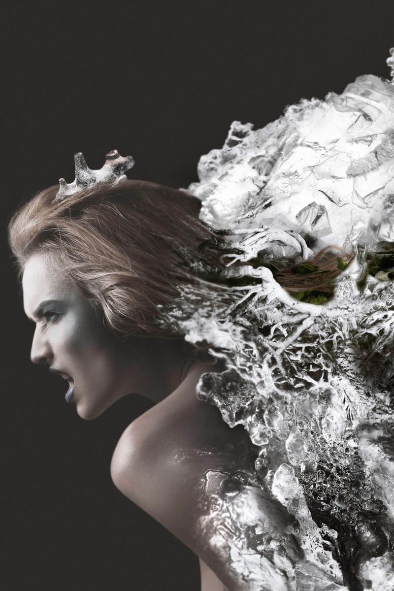 Garden of Eva - “Flashbacks of origins”