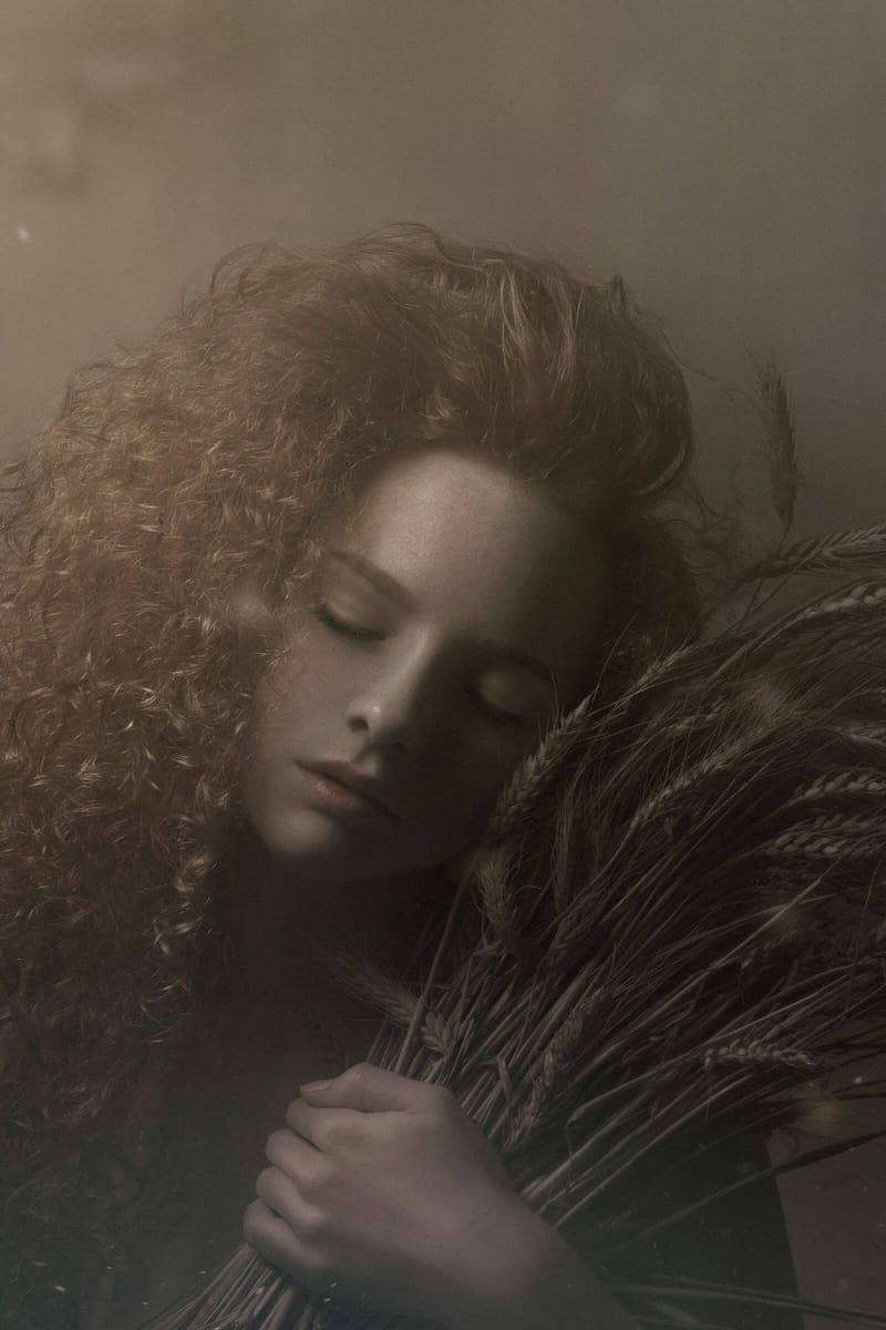 Garden of Eva - “Flashbacks of origins”