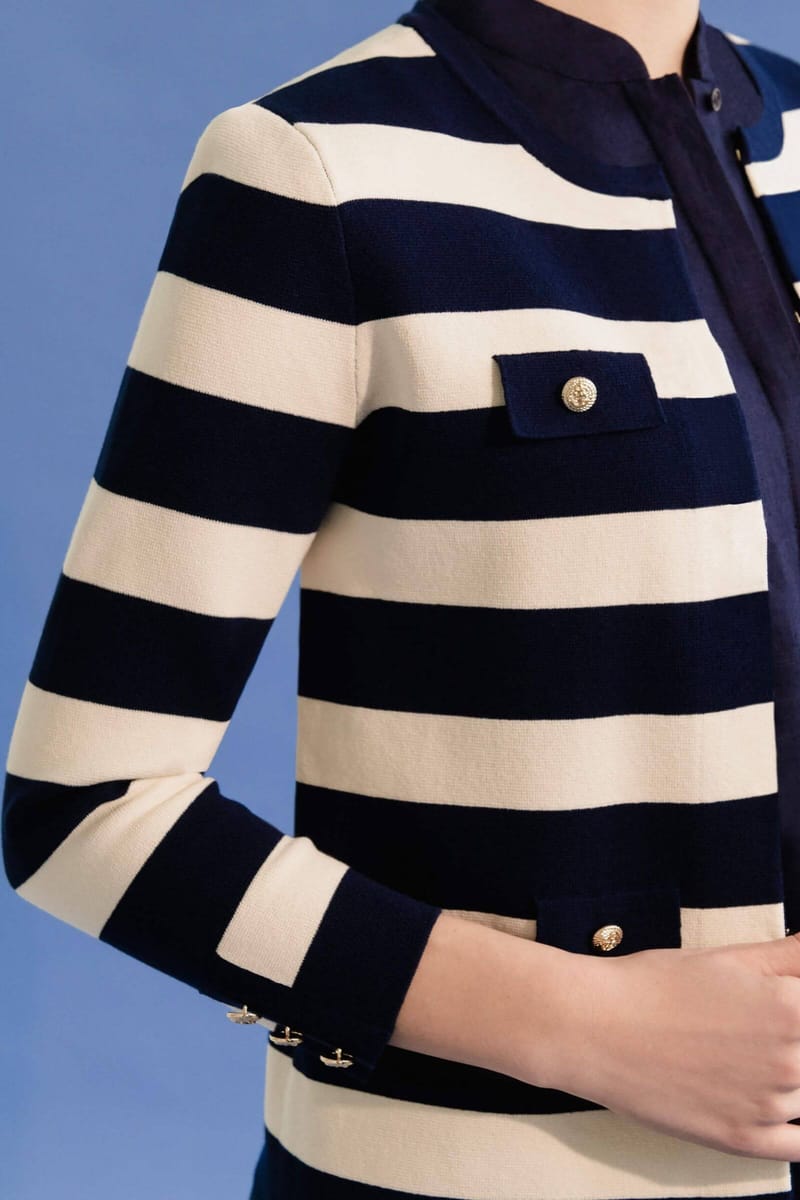 Anne Klein Spring Campaign