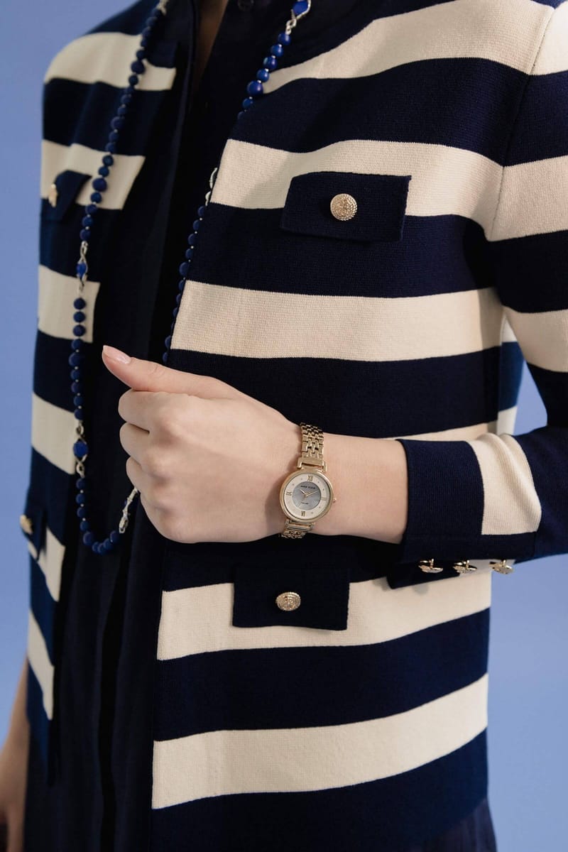 Anne Klein Spring Campaign
