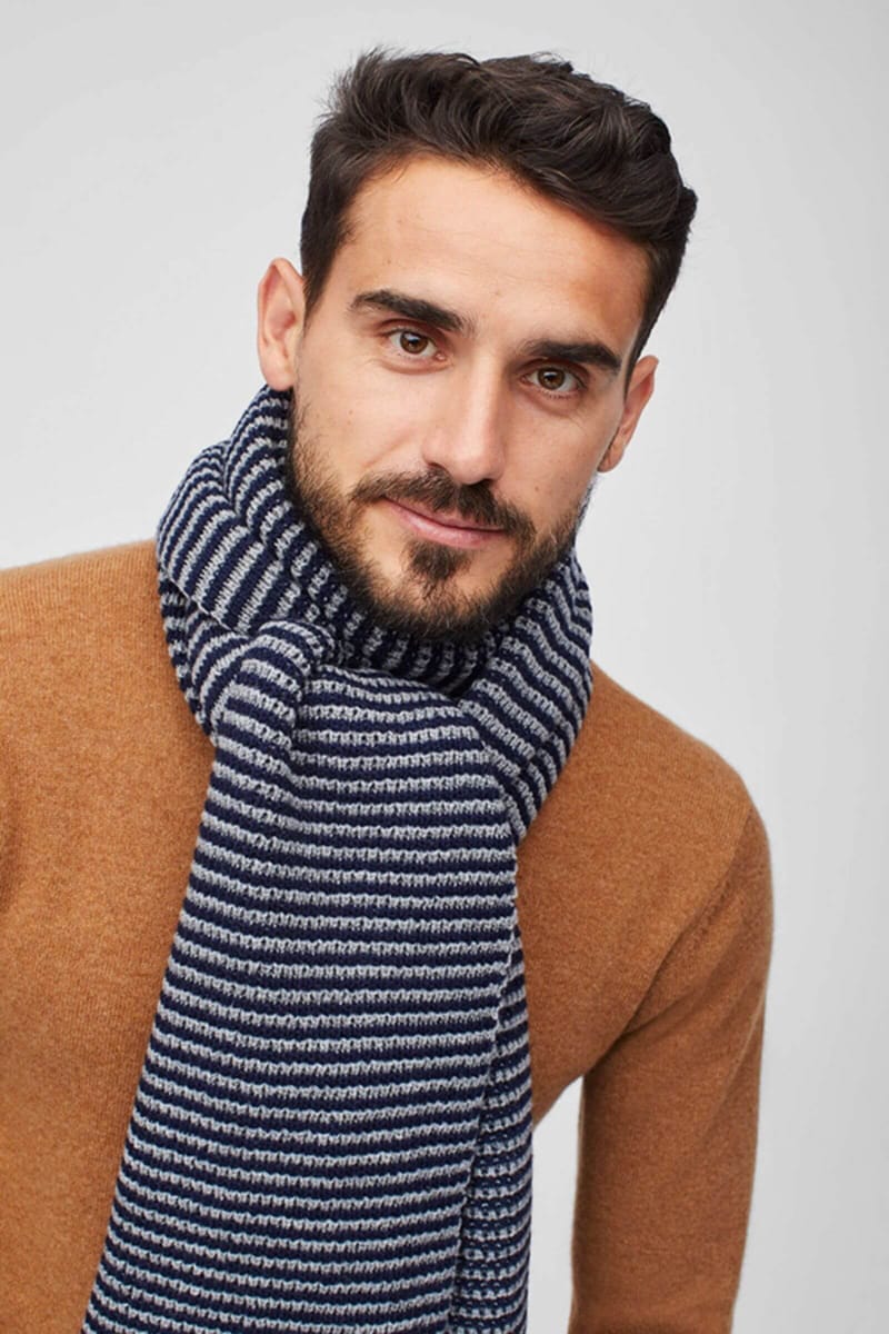 Bonobos Fashion Campaign