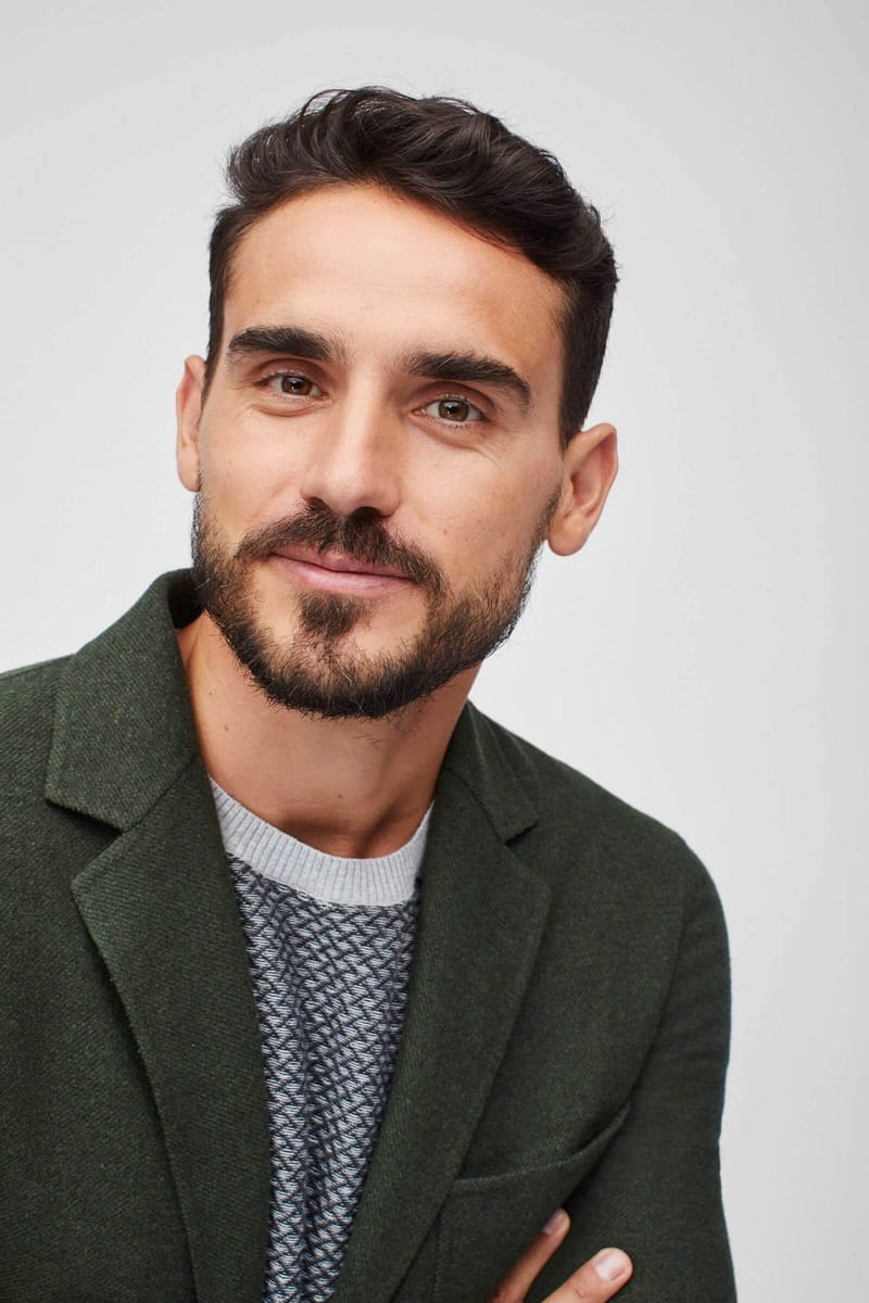 Bonobos Fashion Campaign