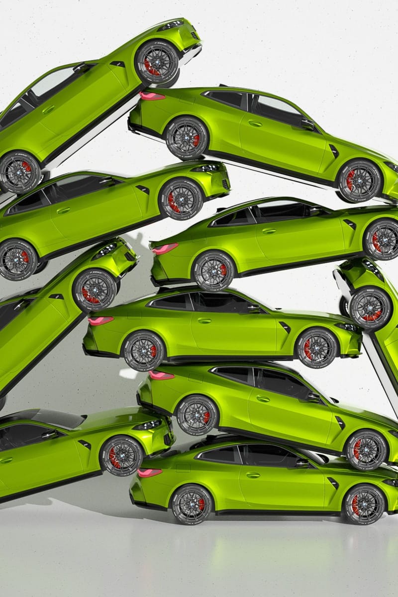 The Green Vibes Project