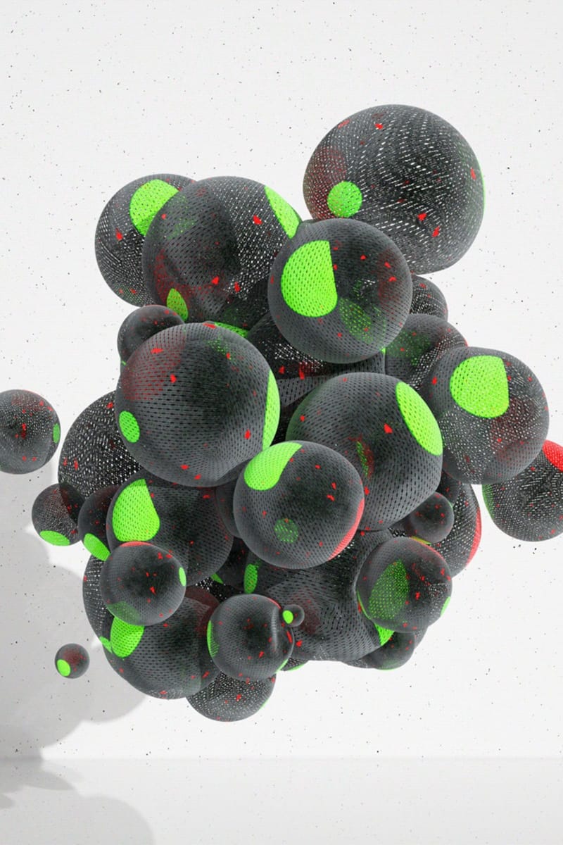 The Green Vibes Project