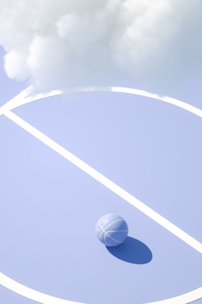 Sports Creative Project