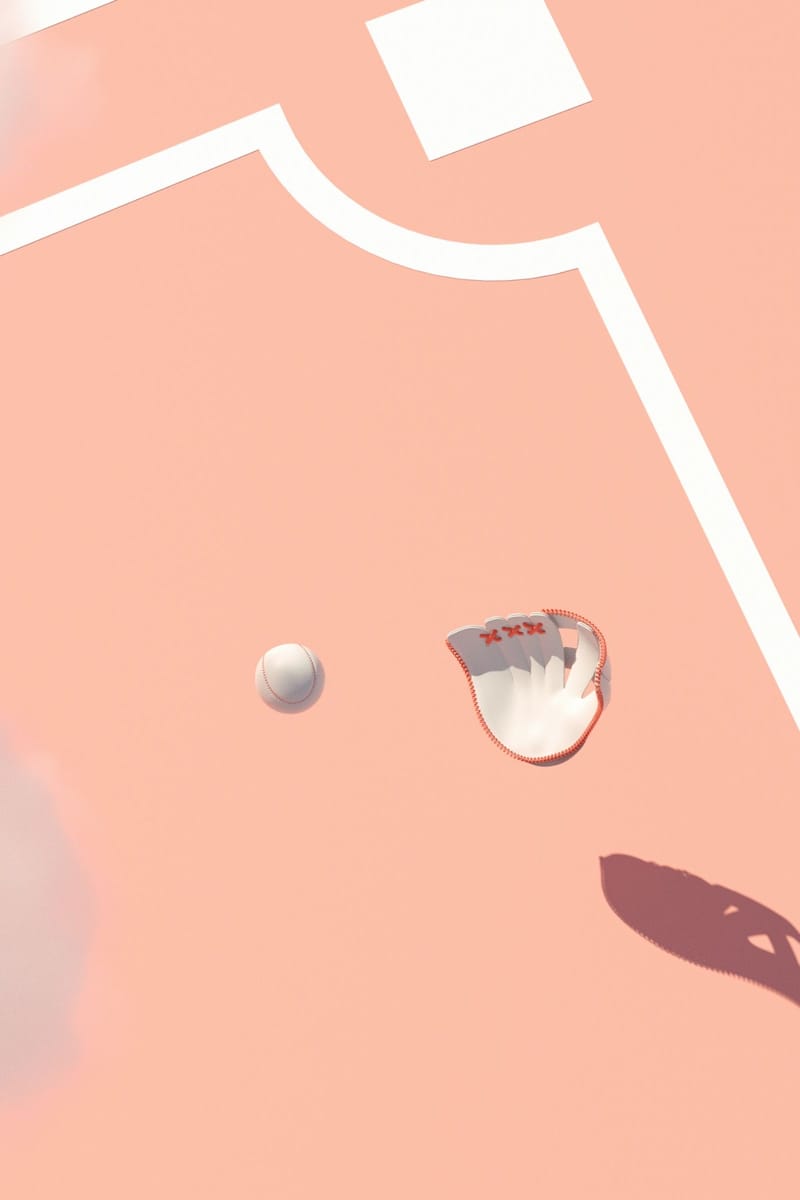 Sports Creative Project