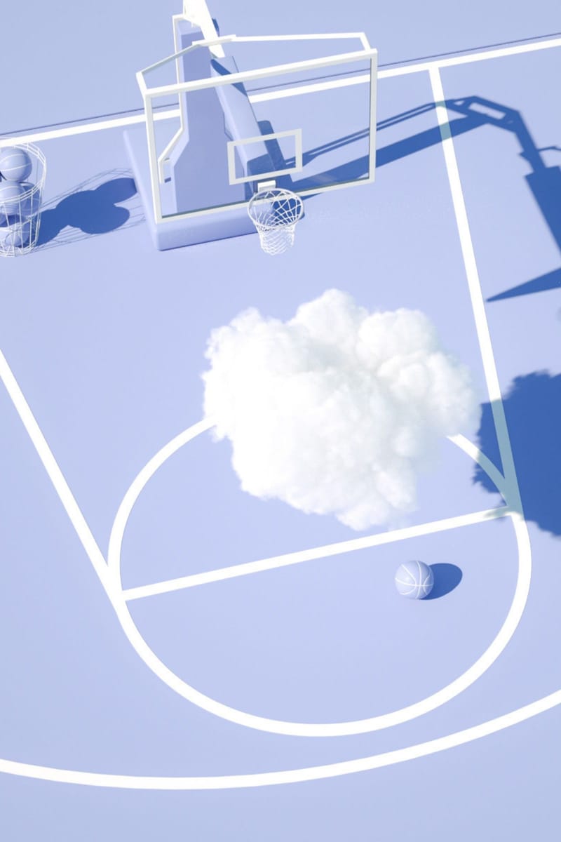 Sports Creative Project