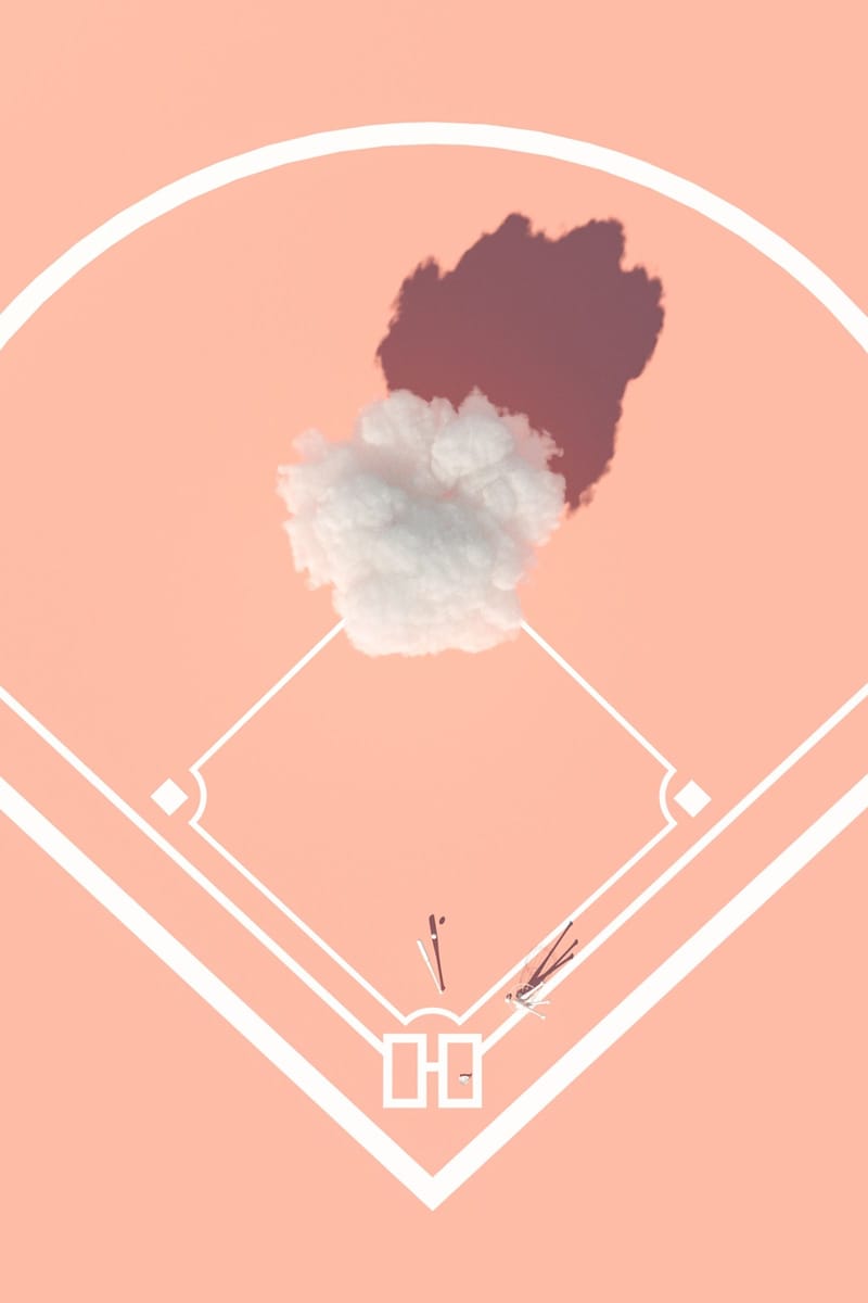 Sports Creative Project