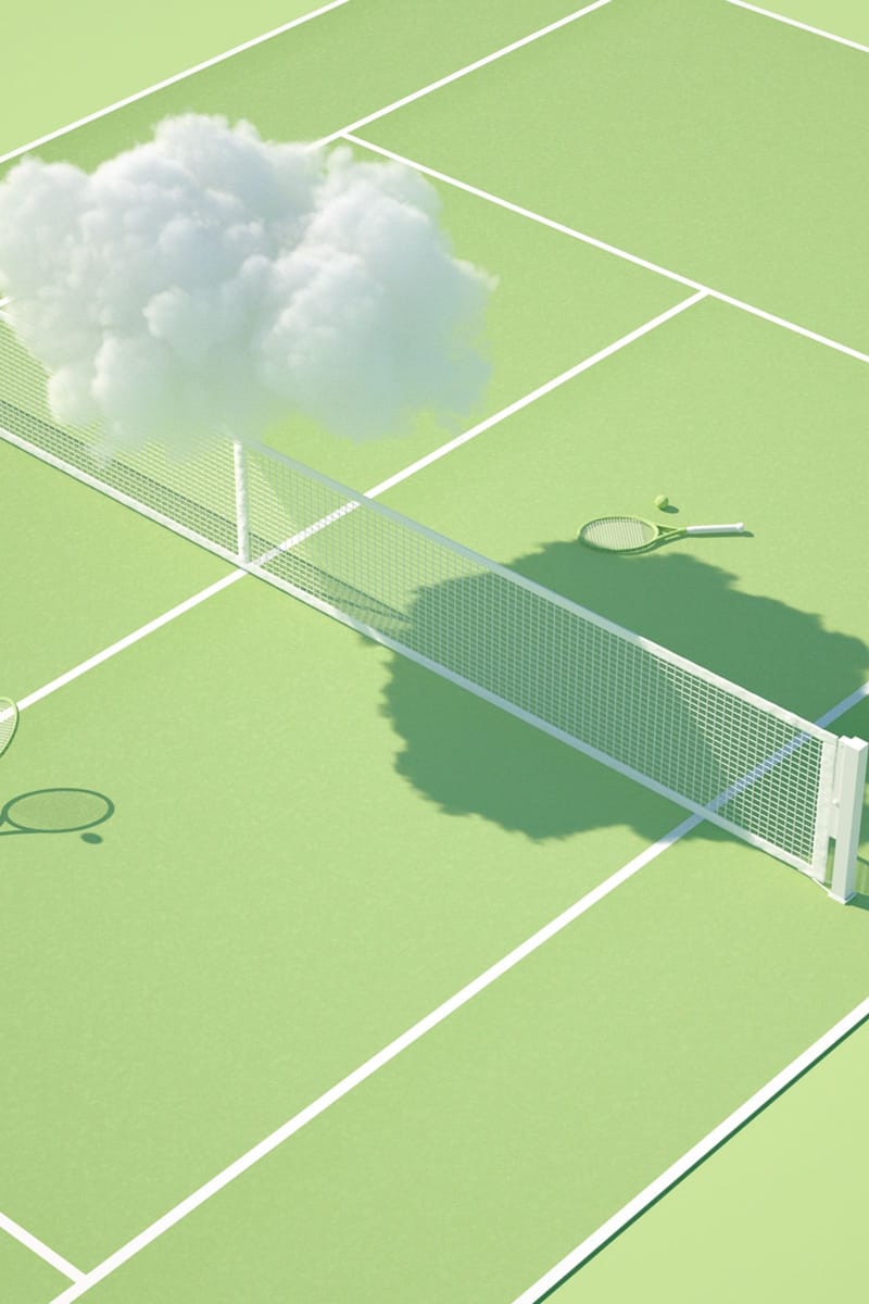 Sports Creative Project