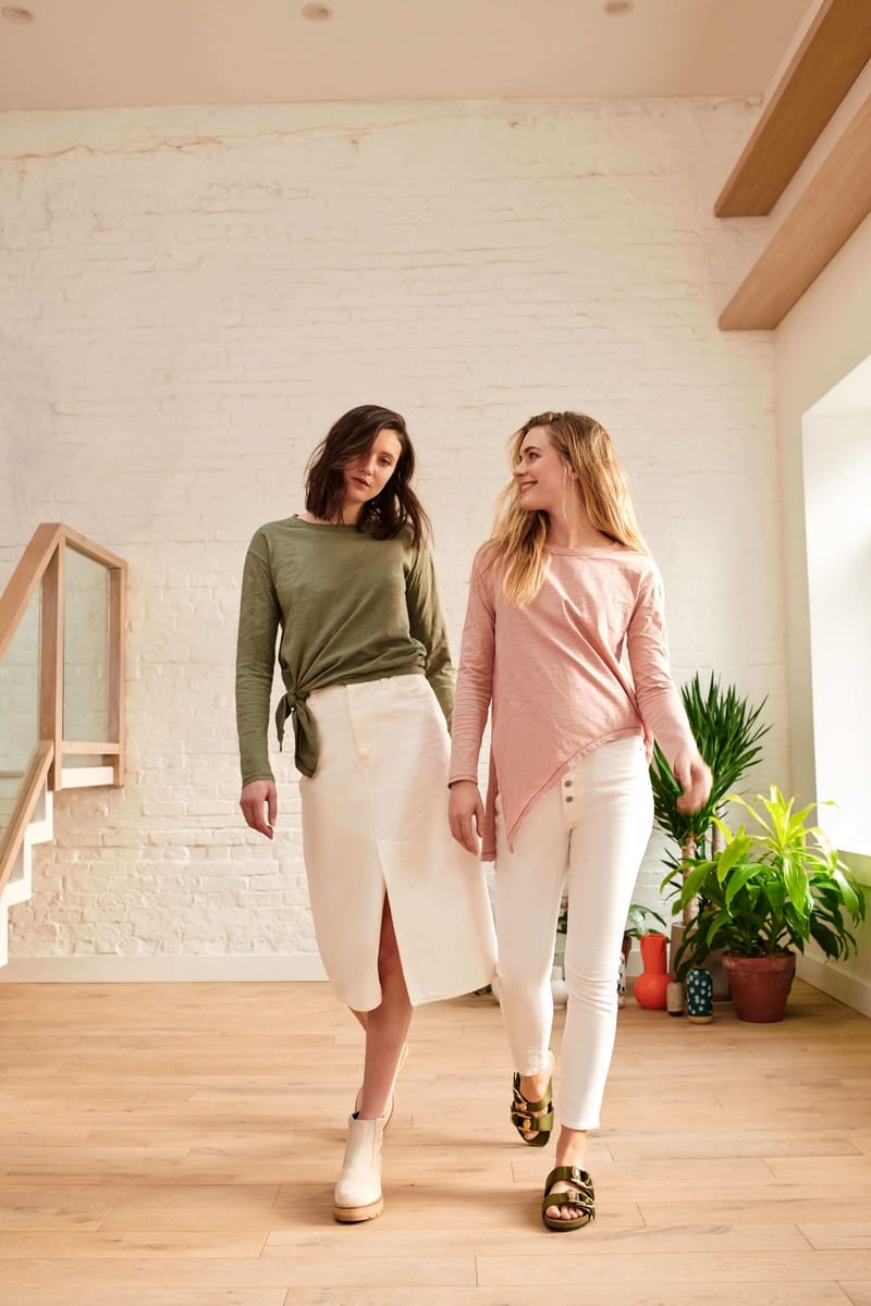 Kinly Advertising Campaign