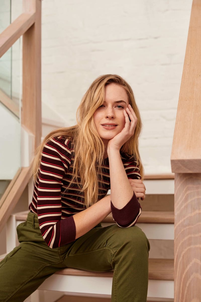 Kinly Advertising Campaign