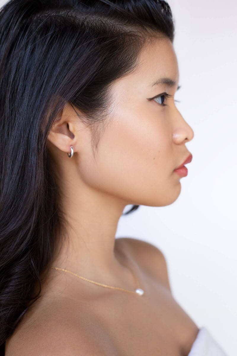 Jewelry Advertising Campaign