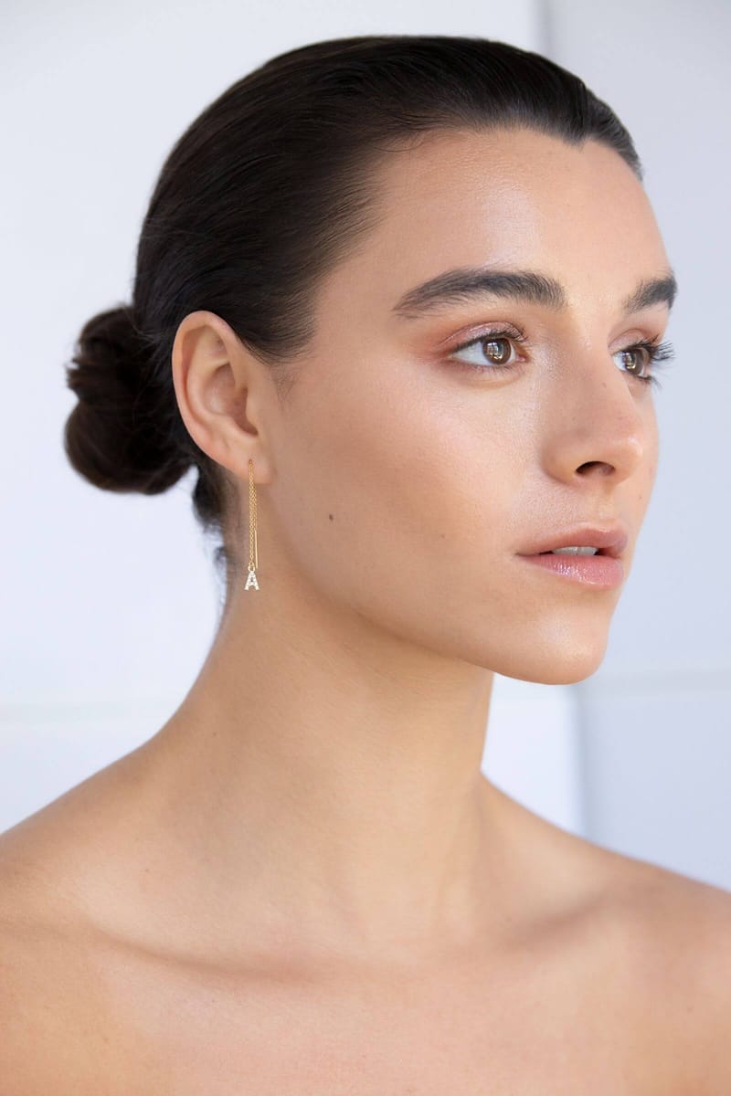 Jewelry Advertising Campaign