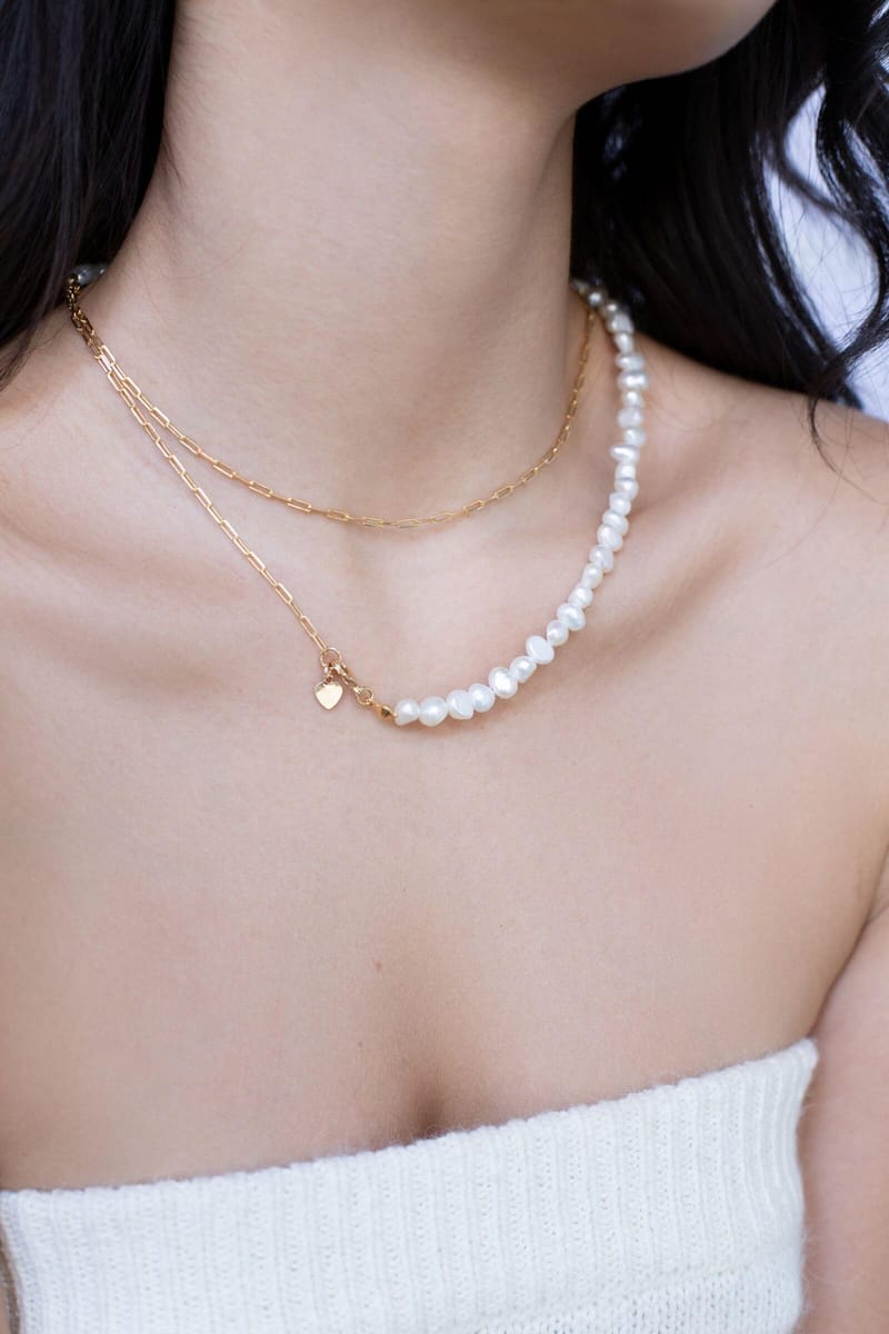 Jewelry Advertising Campaign