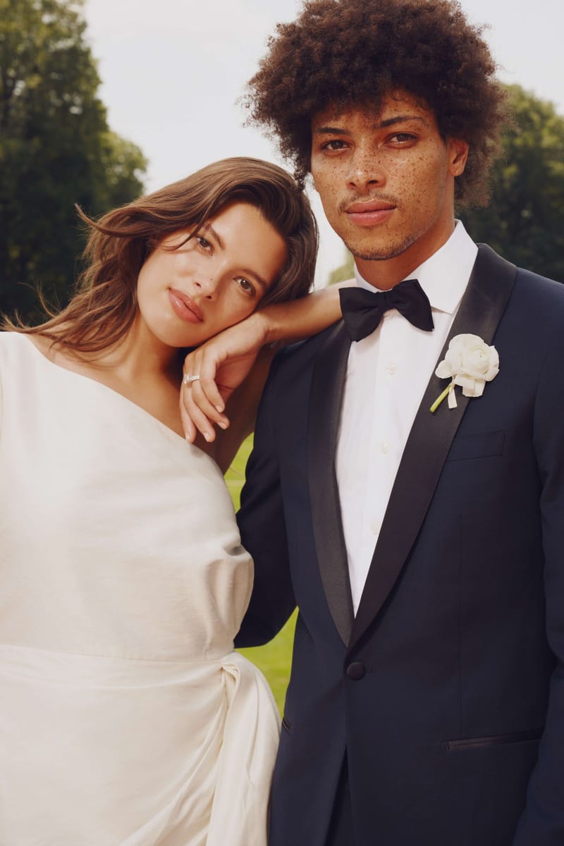 Driver Creative Fashion Campaign