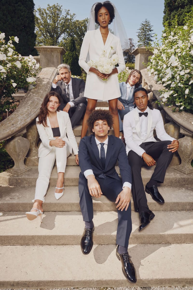 Driver Creative Fashion Campaign