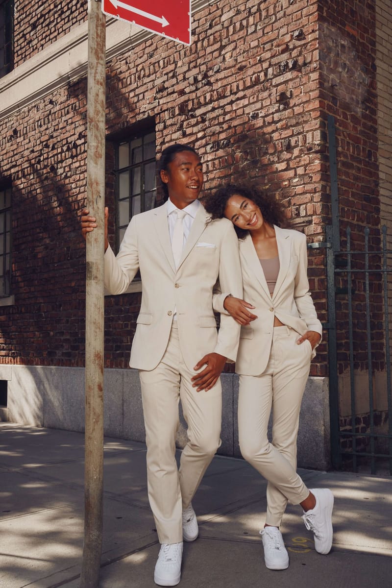 Driver Creative Fashion Campaign