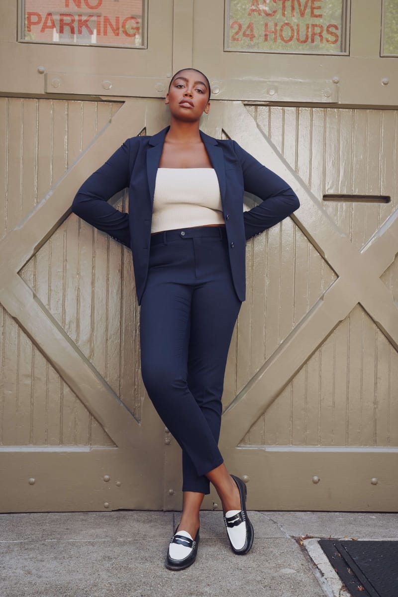 Driver Creative Fashion Campaign