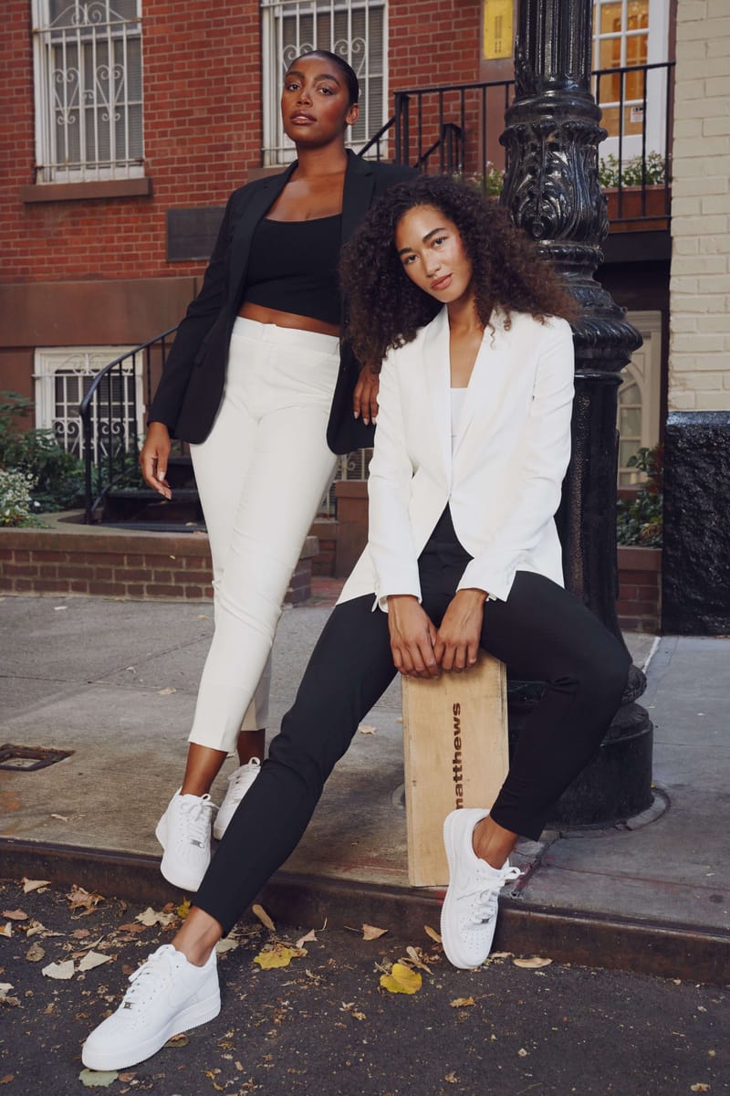 Driver Creative Fashion Campaign