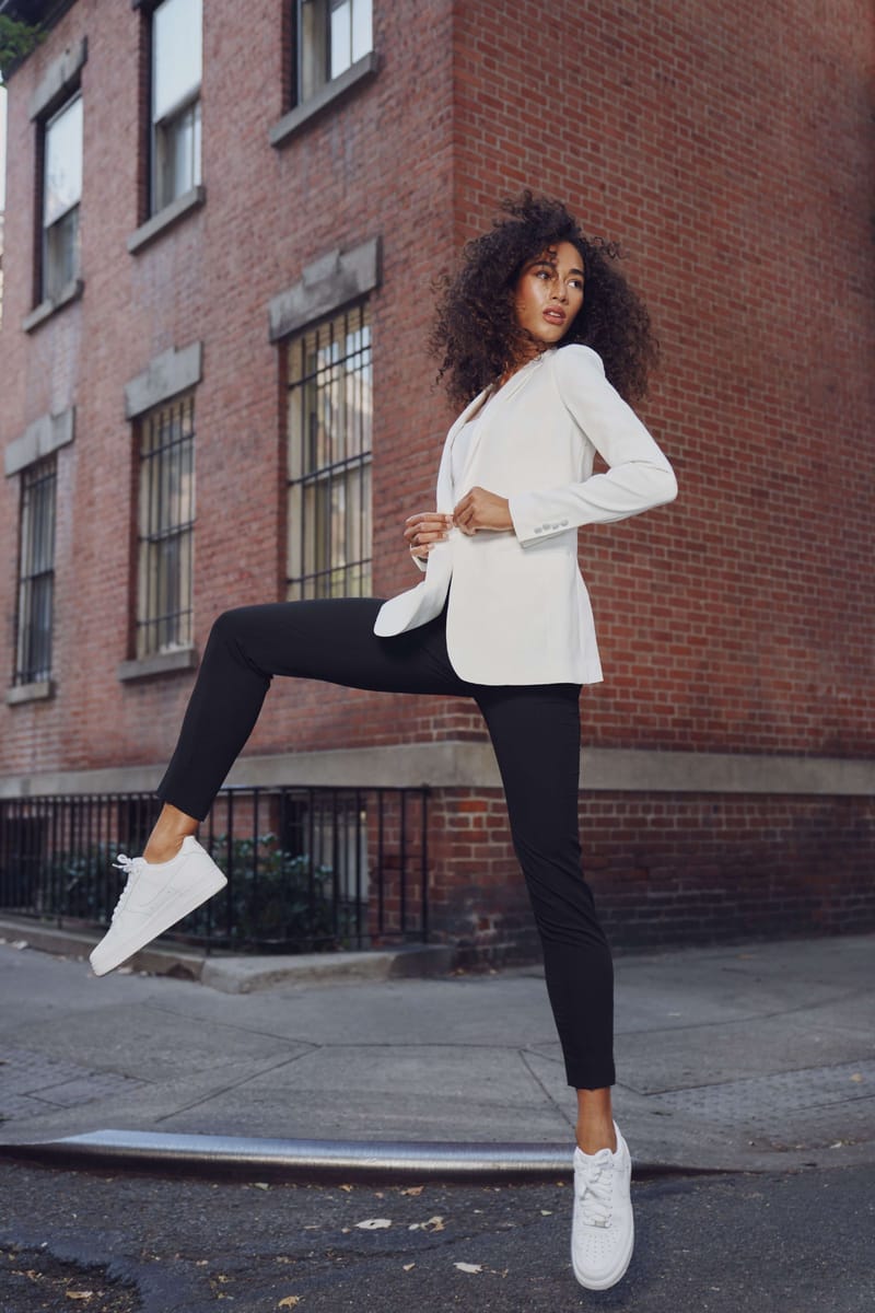 Driver Creative Fashion Campaign